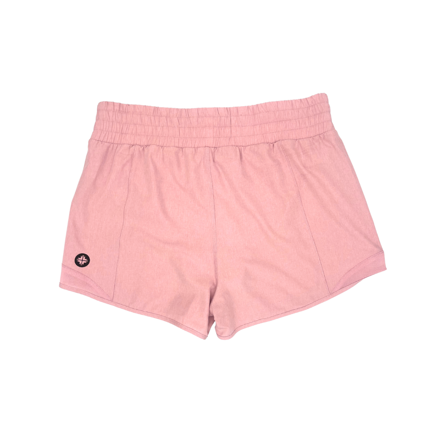 Women's Pink Nomad Short