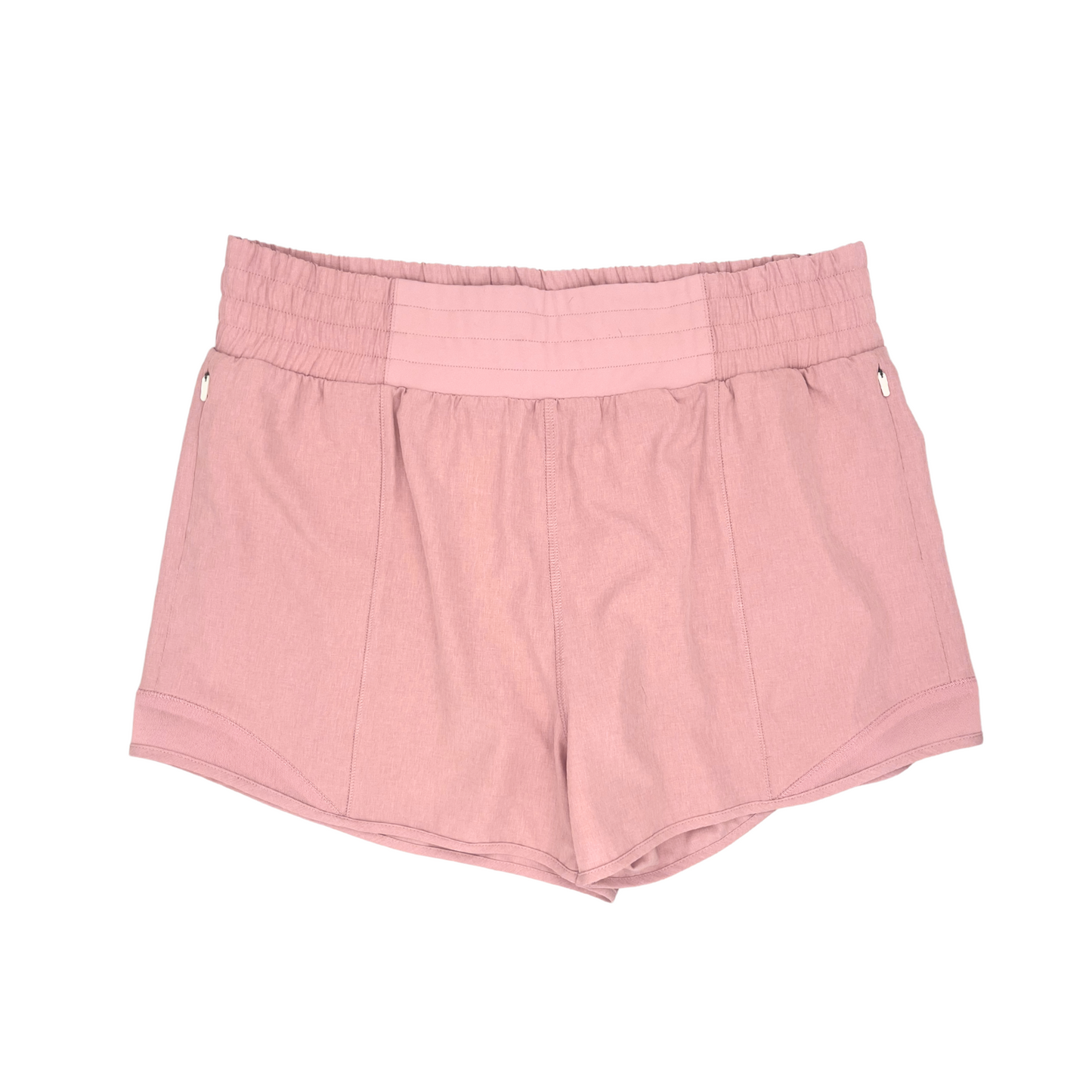 Women's Pink Nomad Short