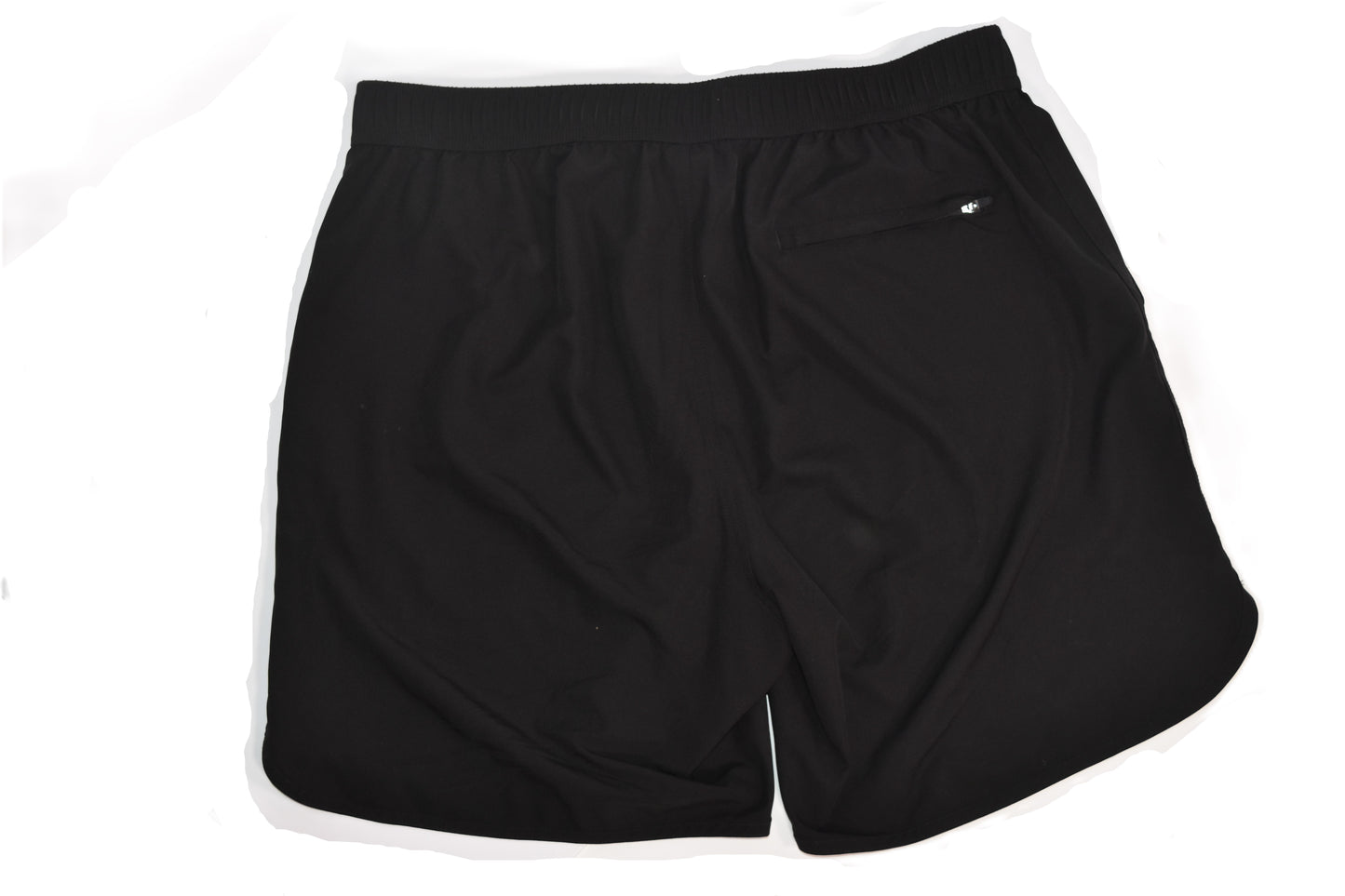 Black Nomad Shorts