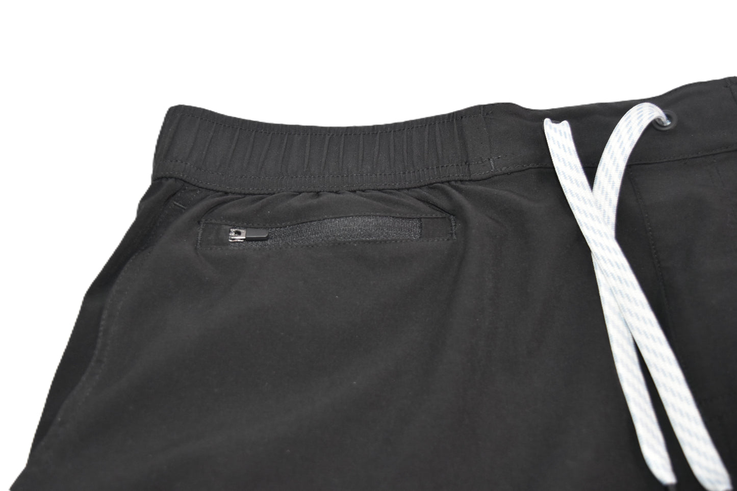 Black Nomad Shorts