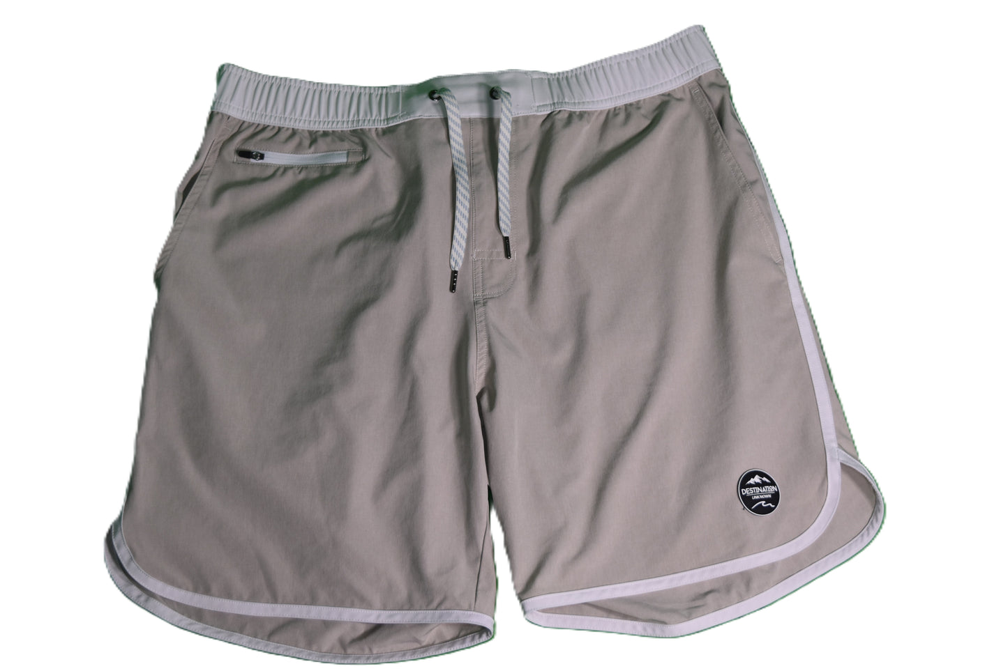 Sandstone Nomad Shorts