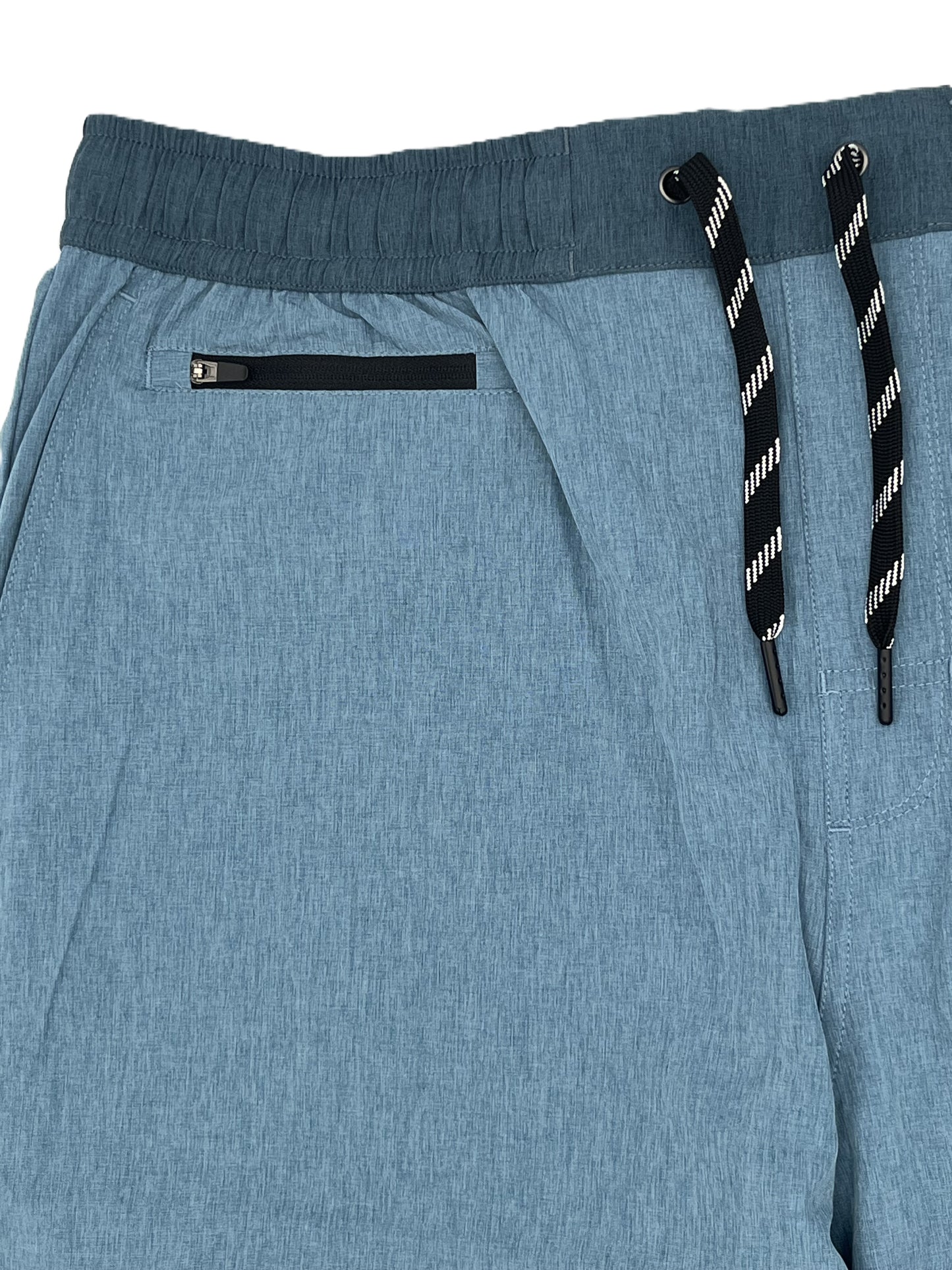 Blue Nomad Short V2