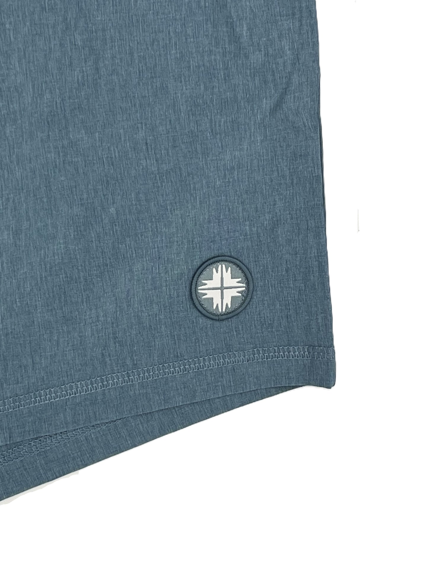 Blue Nomad Short V2